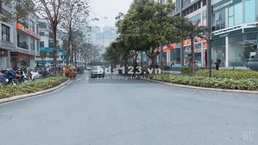 Vip phân lô biệt thự liền kề kinh doanh 5 tầng, 4,6m MT nhỉnh 8 tỷ