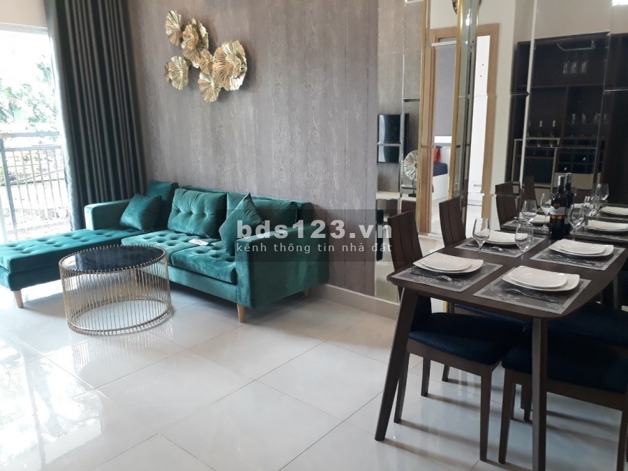 Chính chủ kẹt tiền nên cần bán gấp căn 58m2 (2pn-2wc), tại Vista Riverside, giá chỉ 1.390.000.000đ - 0914032363