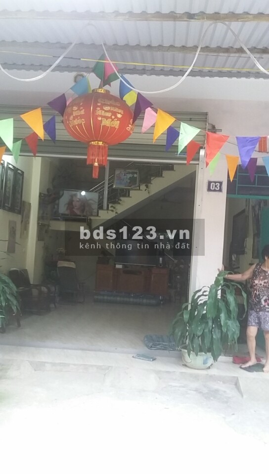 CẦN BÁN GẤP CĂN NHÀ MẶT NGÕ THÔNG CHỢ MÈ