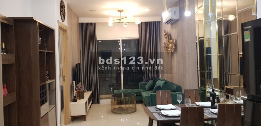 Chính chủ kẹt tiền nên cần bán gấp căn 58m2 (2pn-2wc), tại Vista Riverside, giá chỉ 1.390.000.000đ - 0914032363