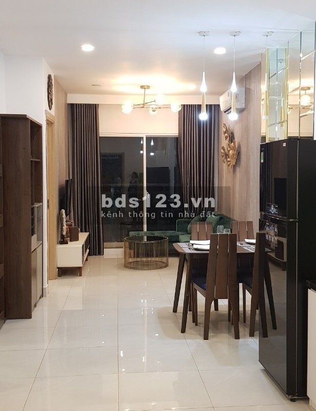 Chính chủ kẹt tiền nên cần bán gấp căn 58m2 (2pn-2wc), tại Vista Riverside, giá chỉ 1.390.000.000đ - 0914032363