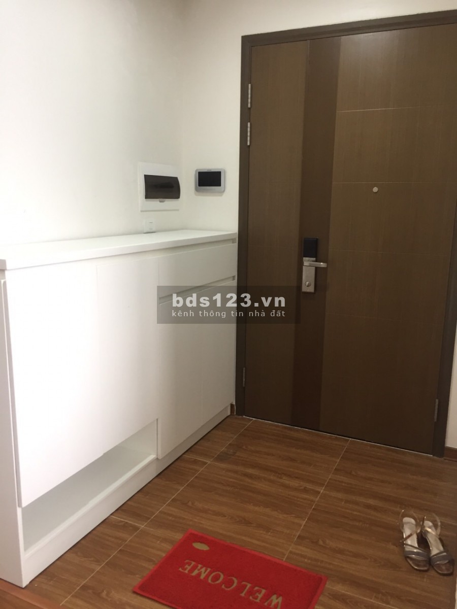 Cho thuê căn hộ 2pn giá rẻ chung cư 789