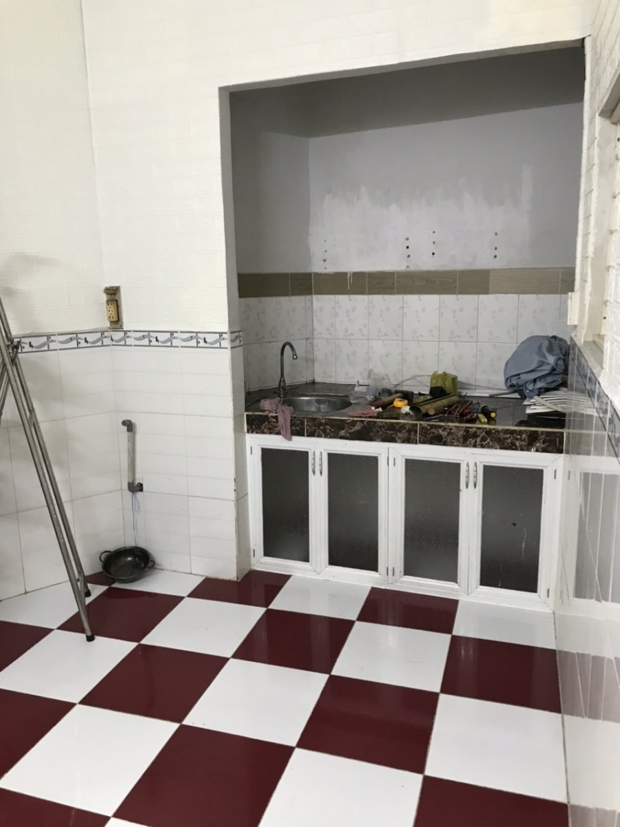 Chính Chủ Bán Nhà Ở Đường Nguyễn Cư Trinh, Phường Nguyễn Cư Trinh, Quận 1, TP.Hồ Chí Minh