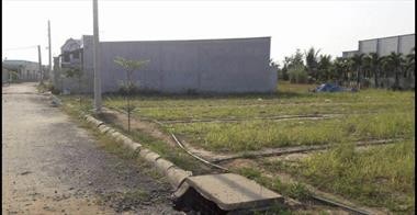 Cần Bán GẤP lô đất 5x25m, NGAY ĐẠI lỘ Long An SỔ HỒNG RIÊNG Giá 1tỷ450