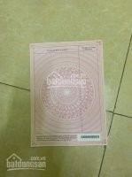 Siêu hót đất nền ô tô xem đất Phố Lĩnh Nam, Phường Lĩnh Nam, Hoàng Mai, Hà Nội. DT 50m2.Giá 3.7 tỷ