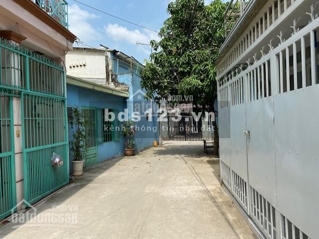 Cần bán nhà DT 71m2, 1 trệt 1 lầu, giá 5.6 tỷ, hẻm xe hơi, Phường Bình Trưng Đông, Quận 2