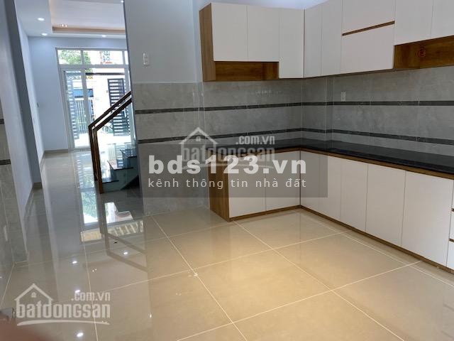 Cần bán nhà DT 71m2, 1 trệt 1 lầu, giá 5.6 tỷ, hẻm xe hơi, Phường Bình Trưng Đông, Quận 2
