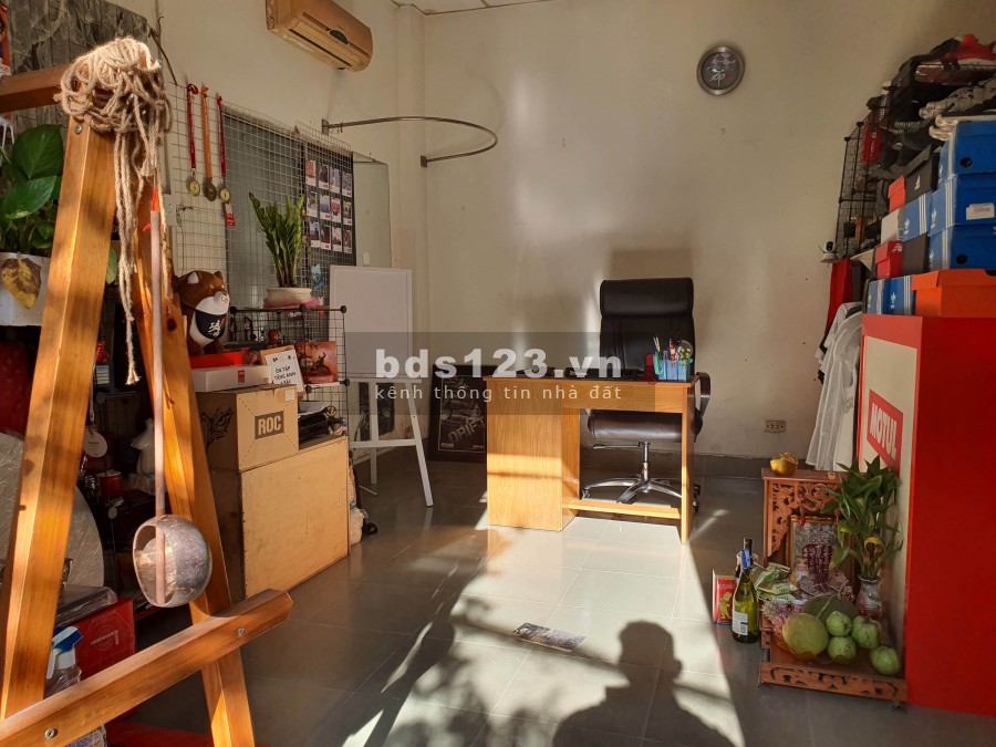 Cho thuê nhà nguyên căn hẻm 416 đường Điện Biên Phủ, P.17, Q. Bình Thạnh, Tp.HCM