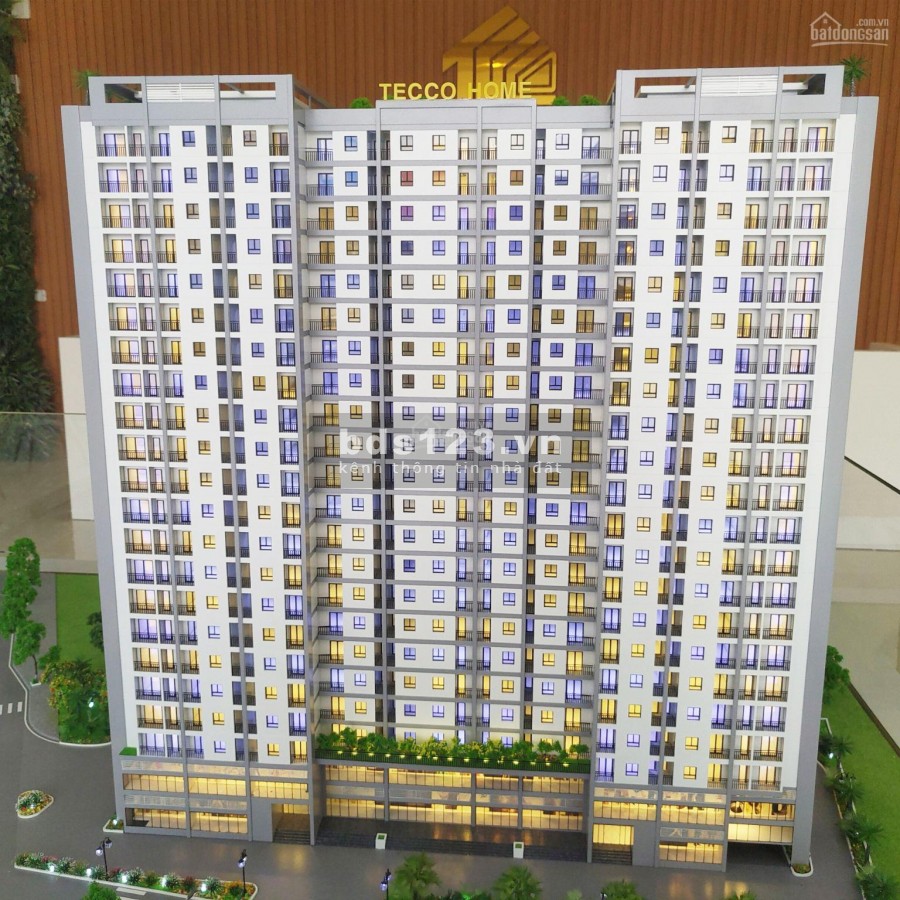 Căn hộ 2 phòng ngủ giá rẻ nhất ở Thuận An, Dĩ an, Bình Dương