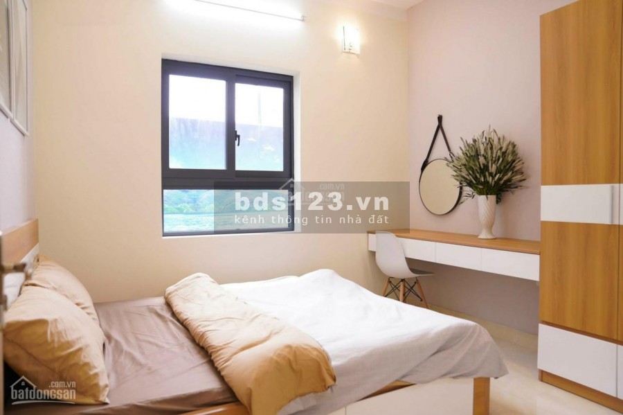 Căn hộ 2 phòng ngủ giá rẻ nhất ở Thuận An, Dĩ an, Bình Dương