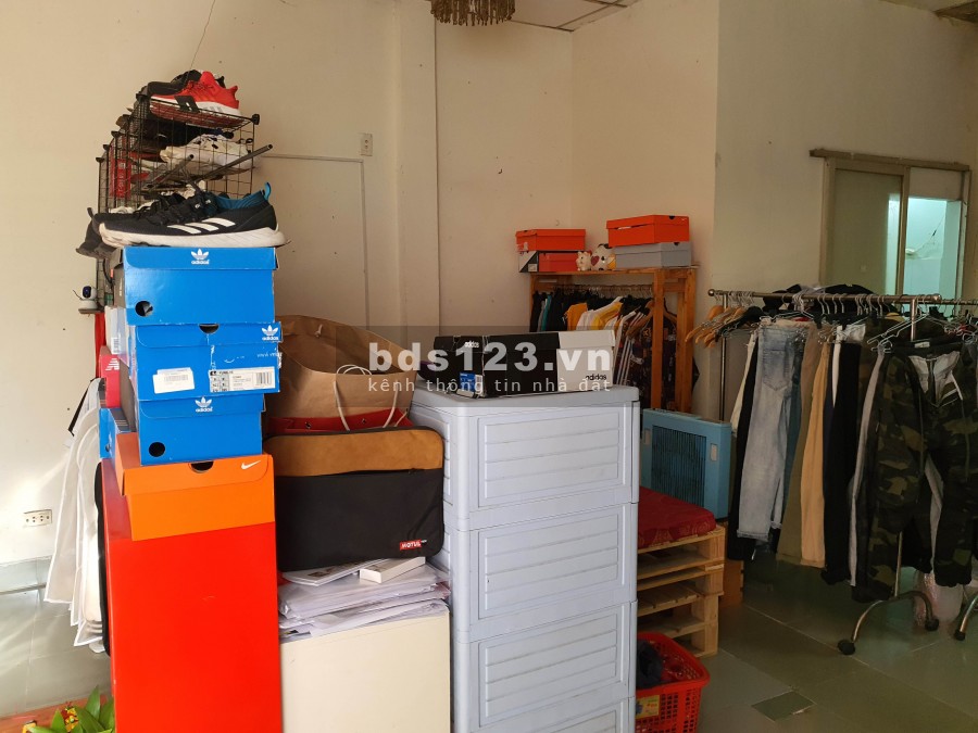 Cho thuê nhà nguyên căn hẻm 416 đường Điện Biên Phủ, P.17, Q. Bình Thạnh, Tp.HCM