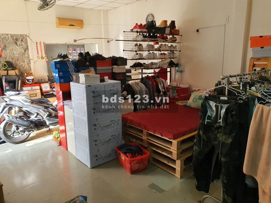 Cho thuê nhà nguyên căn hẻm 416 đường Điện Biên Phủ, P.17, Q. Bình Thạnh, Tp.HCM