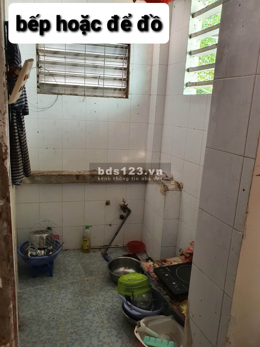 Cho thuê nhà nguyên căn hẻm 416 đường Điện Biên Phủ, P.17, Q. Bình Thạnh, Tp.HCM