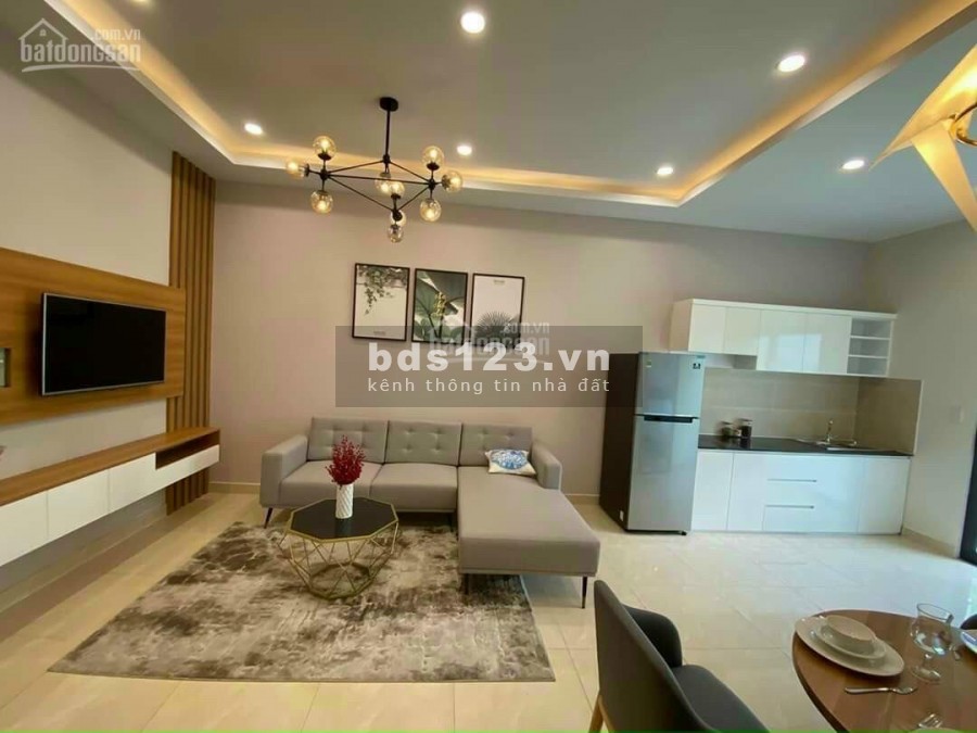 Căn hộ 2 phòng ngủ giá rẻ nhất ở Thuận An, Dĩ an, Bình Dương