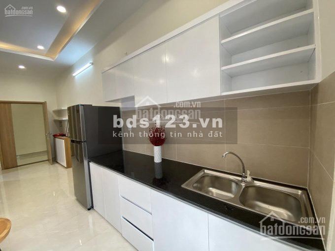 Căn hộ 2 phòng ngủ giá rẻ nhất ở Thuận An, Dĩ an, Bình Dương