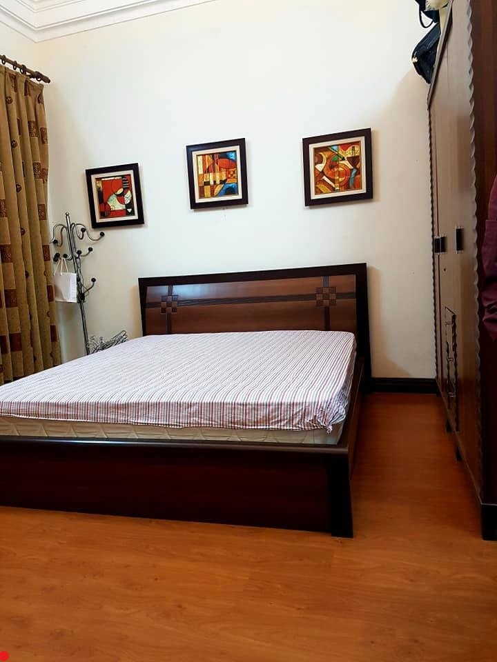 Phố Lê Trọng Tấn, 32M2, 4T, 5.3 Tỷ, Ở Luôn, Ô Tô Vào Nhà, Kinh Doanh Đỉnh.