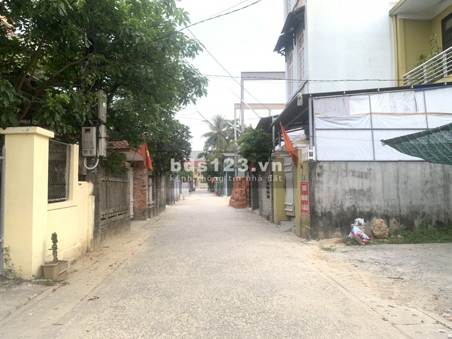 KIỆT 15 Hoàng Quốc Việt, TP Huế