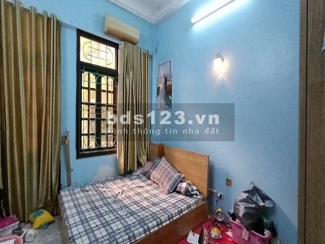 Bán Nhà 5 Tầng Khu Vực Phân Lô Đền Lừ I Kinh Doanh Văn Phòng Hoàng Mai
