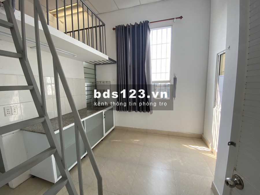 Phòng mới xây Quận 2 hỗ trợ mùa dịch liên hệ chính chủ, nội thất có sẵn, giá từ 3 triệu