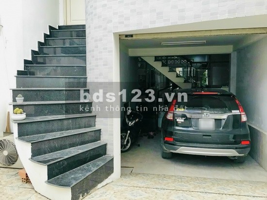 Nhà Phố Hiện Đại 2 Lầu ST HXH Nguyễn Văn Linh, P.Bình Thuận, Quận 7