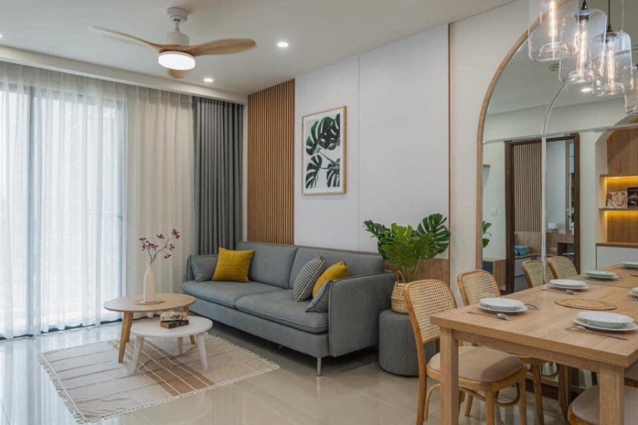 TRẢ TRƯỚC 410 TRIỆU, THÁNG 9/2021 BÀN GIAO NHÀ, FULL NỘI THẤT CB.0799705589