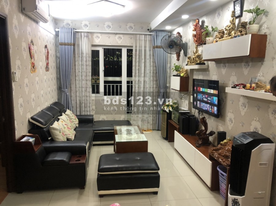Bán căn hộ chung cư Depot Metro DT73m2 2 phòng ngủ giá 2.04 tỷ