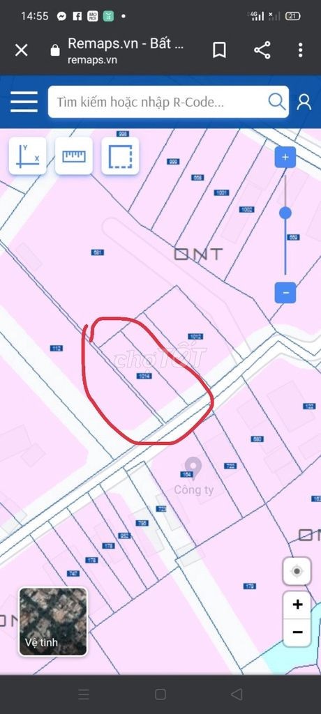 Cần Bán Gấp Lô Đất Mặt Tiền 10m , Dài 35m, Có 100m Thổ Cư, Bà Rịa -Vũng Tàu.