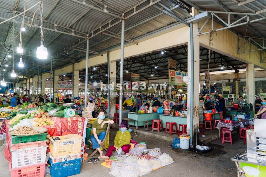 Đất TT chợ Điện Nam Trung gần KCN Điên Nam- Điện Ngọc, giá đầu tư, sổ đỏ, CK Cao