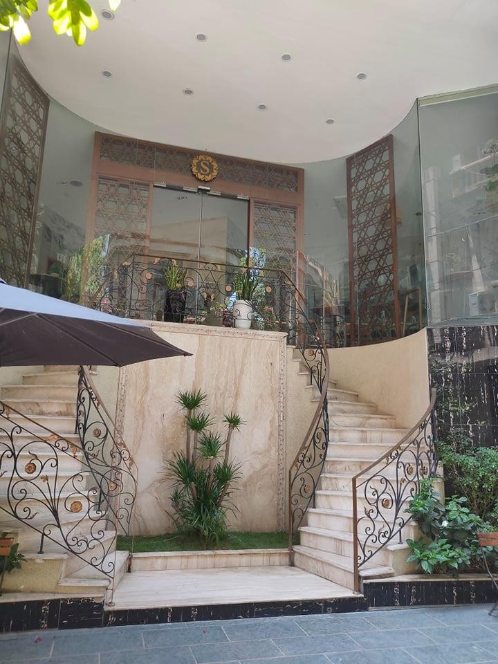 Lô góc! mặt tiền khủng 28m, 500m2, chỉ 45 triệu, văn phòng, siêu thị, nhà hàng, cafe, KĐT Thanh Hà, Hà Đông
