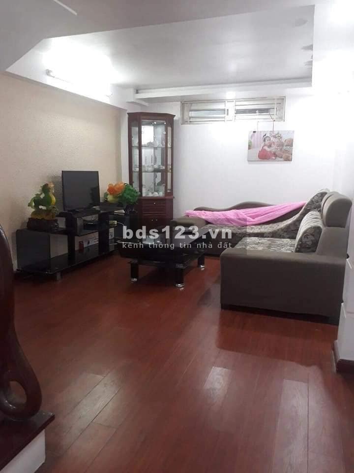 BÁN NHÀ NGUYỄN ĐỔNG CHI 40M 5 TẦNG GIÁ NHỈNH 3 TỶ