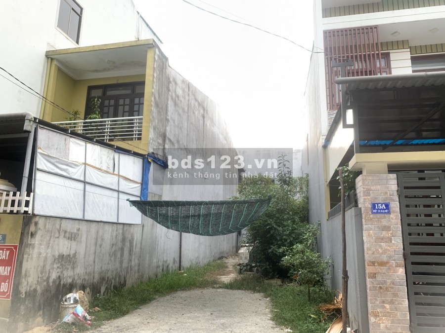 KIỆT 15 Hoàng Quốc Việt, TP Huế