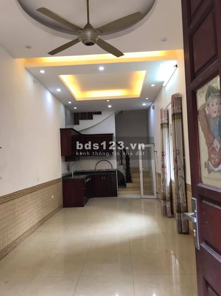 NHÀ ĐẸP Ở NGAY LÔ GÓC CỰC THOÁNG GẦN PHỐ- 3T 37M2 MẬU LƯƠNG HÀ ĐÔNG GIÁ NHỈNH 2TỶ