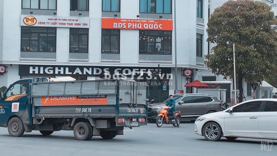 Vip phân lô biệt thự liền kề kinh doanh 5 tầng, 4,6m MT nhỉnh 8 tỷ