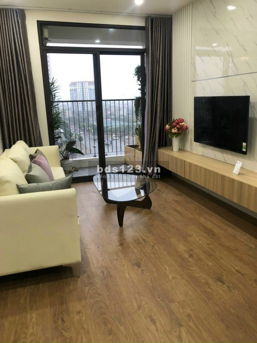 Phú Thịnh Green Park- Vị trí vàng Hà Đông- Tiện ích khủng.