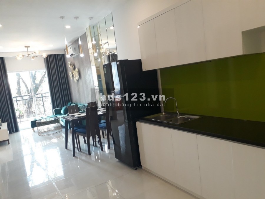 Chính chủ kẹt tiền nên cần bán gấp căn 58m2 (2pn-2wc), tại Vista Riverside, giá chỉ 1.390.000.000đ - 0914032363