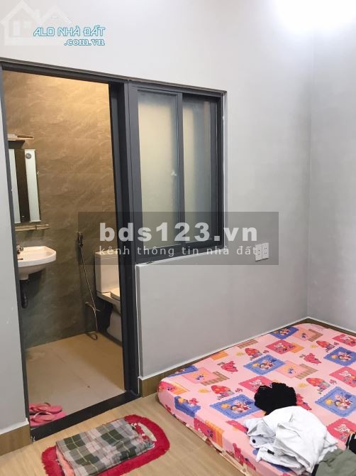 Hẻm 7 m. Khu nhà toàn Biệt Thự. Đ. Dương Quảng Hàm Gò Vấp. Chỉ 5.2 tỷ TL.