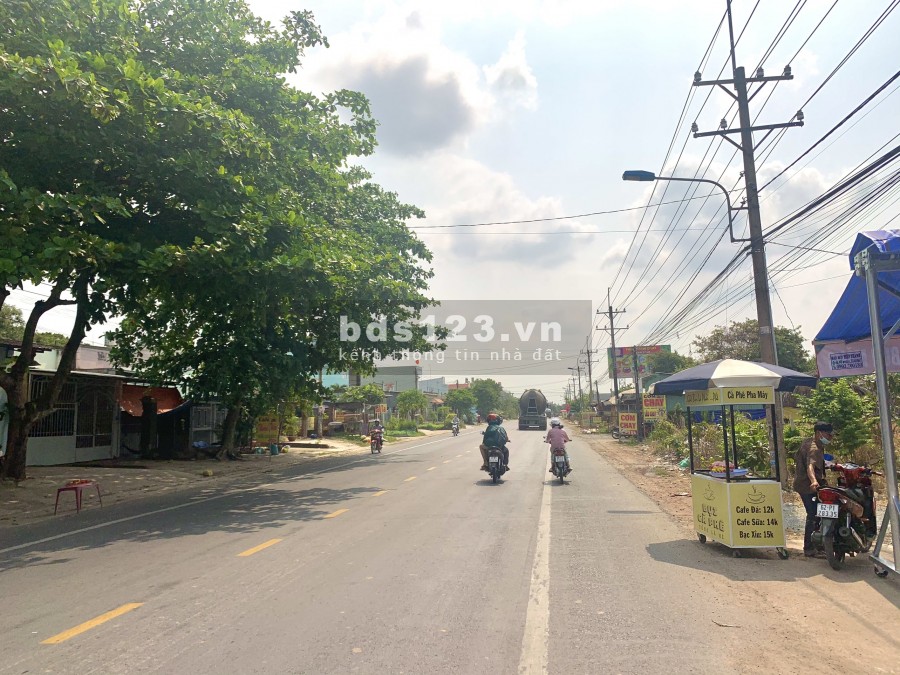 1.2tr/m2 Đất ONT ngay KCN Phước Bình-Long Thành LH:0939805721
