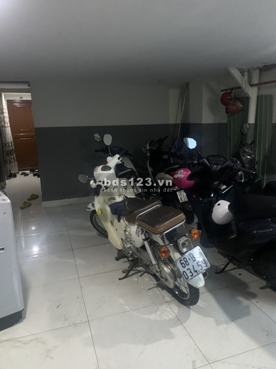 GÒ VẤP, MẶT TIỀN KINH DOANH, ĐƯỜNG SỐ 14, TS 3.9x13m, CHỈ…