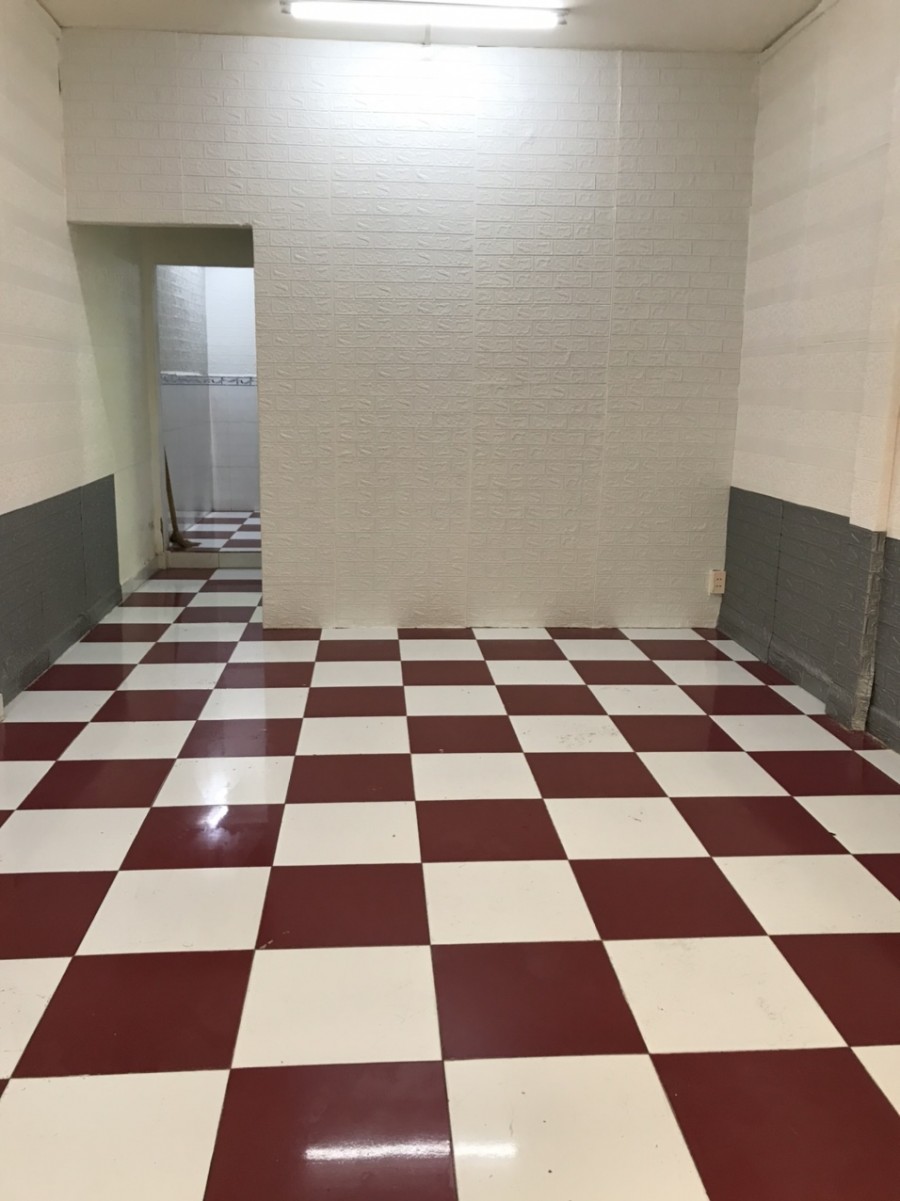 Chính Chủ Bán Nhà Ở Đường Nguyễn Cư Trinh, Phường Nguyễn Cư Trinh, Quận 1, TP.Hồ Chí Minh