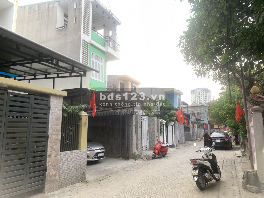 KIỆT 15 Hoàng Quốc Việt, TP Huế