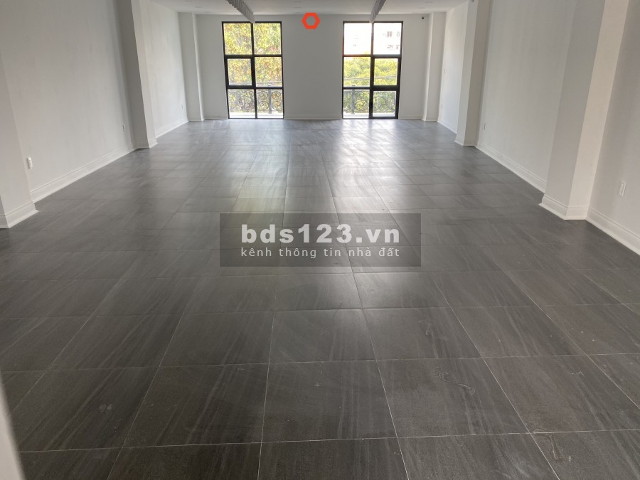 Mặt Tiền Mới Xây 100% Bùi Đình Tuý 7.5x23m, trệt, 2lầu.