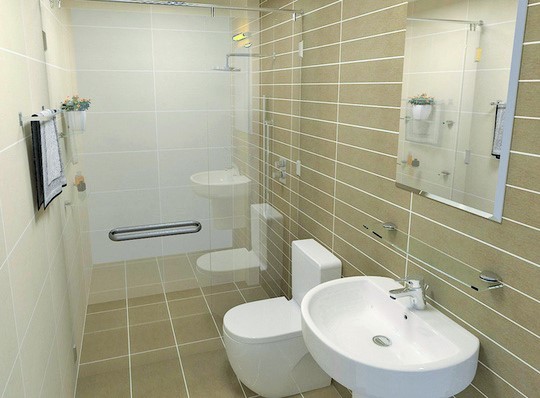 Nhà đẹp mới xây dọn vào ở ngay, trung tâm Q. Bình Tân, DT 201m,4 tầng chỉ 5,7 tỷ
