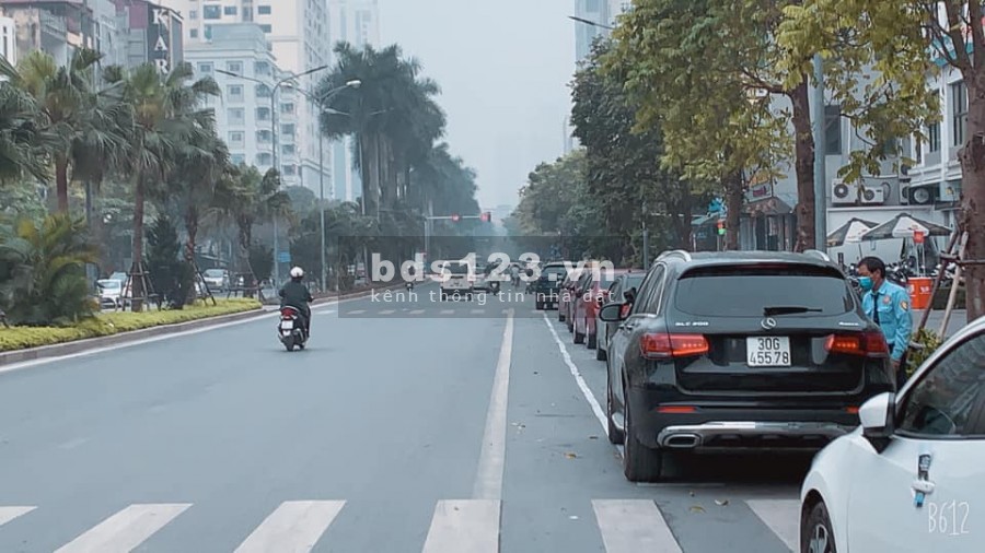 Vip phân lô biệt thự liền kề kinh doanh 5 tầng, 4,6m MT nhỉnh 8 tỷ