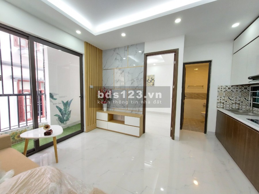 Chính chủ đầu tư bán chung cư mini Phạm Ngọc Thạch Đông Tác Kim Liên hơn 500 triệu/căn LH 0982665528