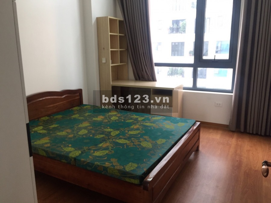 Cho thuê căn hộ 2pn giá rẻ chung cư 789
