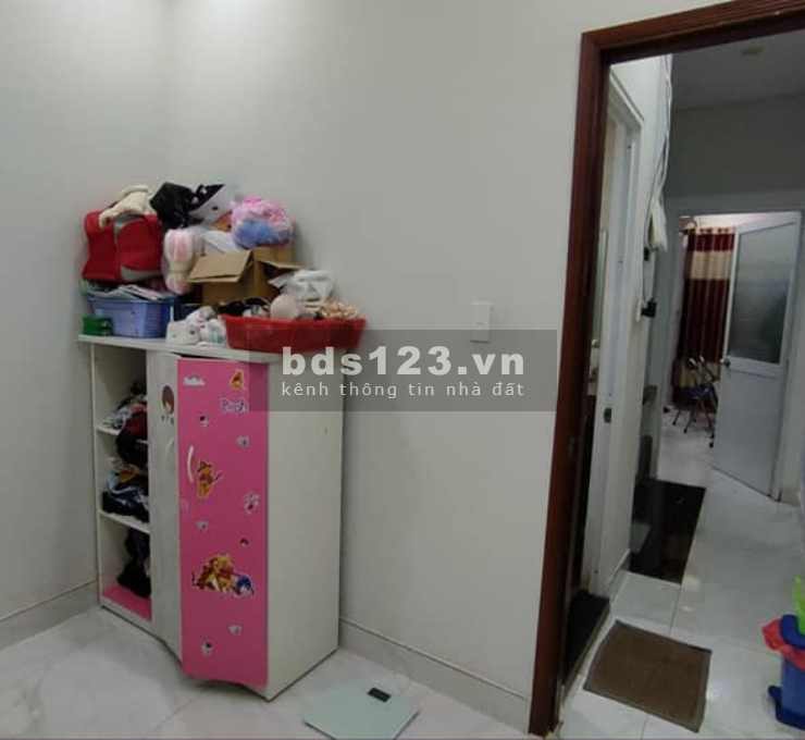 Bán nhà Mới, Ở Ngay! HXH Lê Quang Định, P.1, GV 51m (4 nở hậu x13) giá 5,2 tỷ