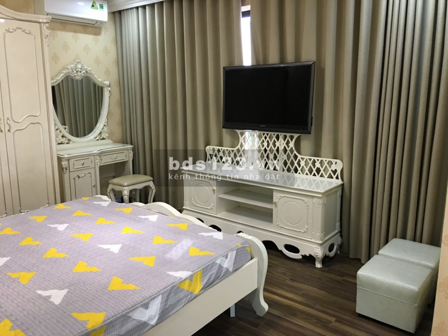 Bán căn hộ I-A20 Ciputra, 107m2, 3pn, 2vs, nội thất cơ bản, mới tinh, đẹp lung linh,giá chỉ 27tr/m2
