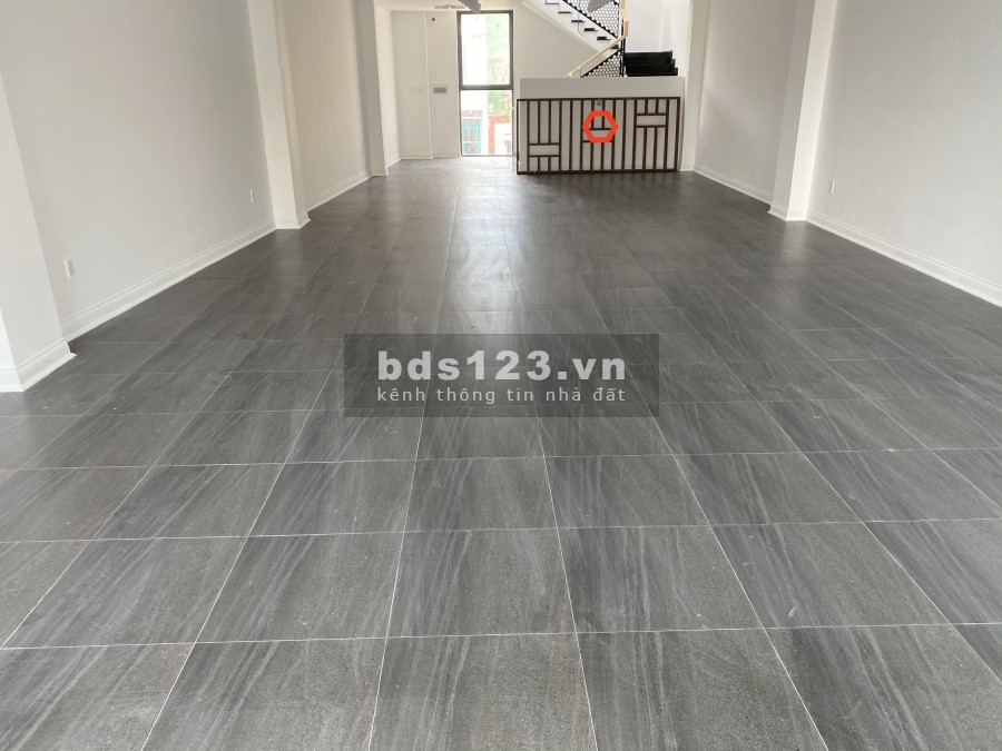 Mặt Tiền Mới Xây 100% Bùi Đình Tuý 7.5x23m, trệt, 2lầu.