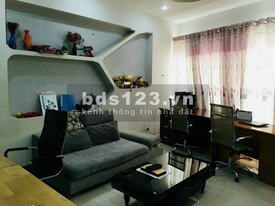 Nhà Phố Hiện Đại 2 Lầu ST HXH Nguyễn Văn Linh, P.Bình Thuận, Quận 7