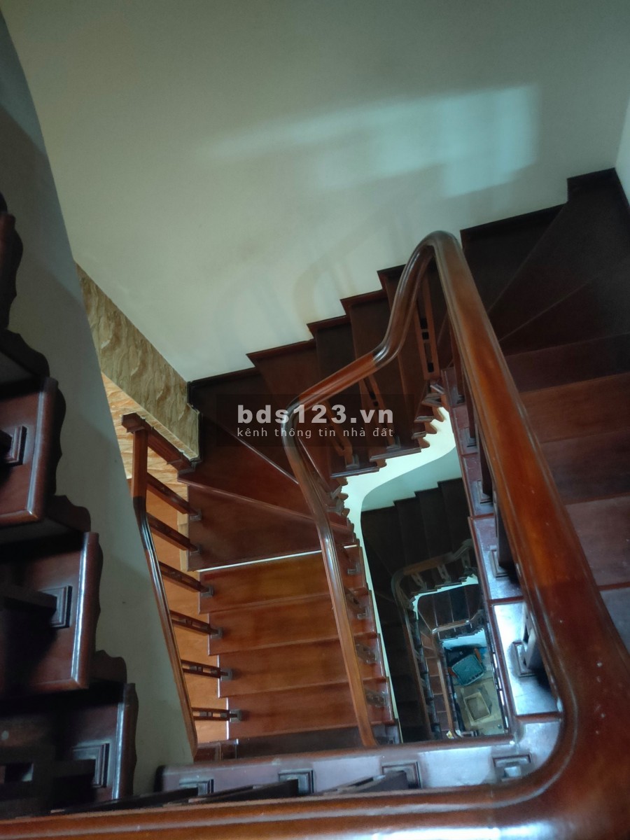 BÁN GẤP NHÀ ĐẸP 6T DOÃN KẾ THIỆN, NGÕ THÔNG, VỈA HÈ, Ô TÔ TRÁNH, KD NÉT, GIÁ 11.2 TỶ